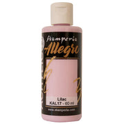STAMPERIA Allegra Acrylic Paint - LILAC
